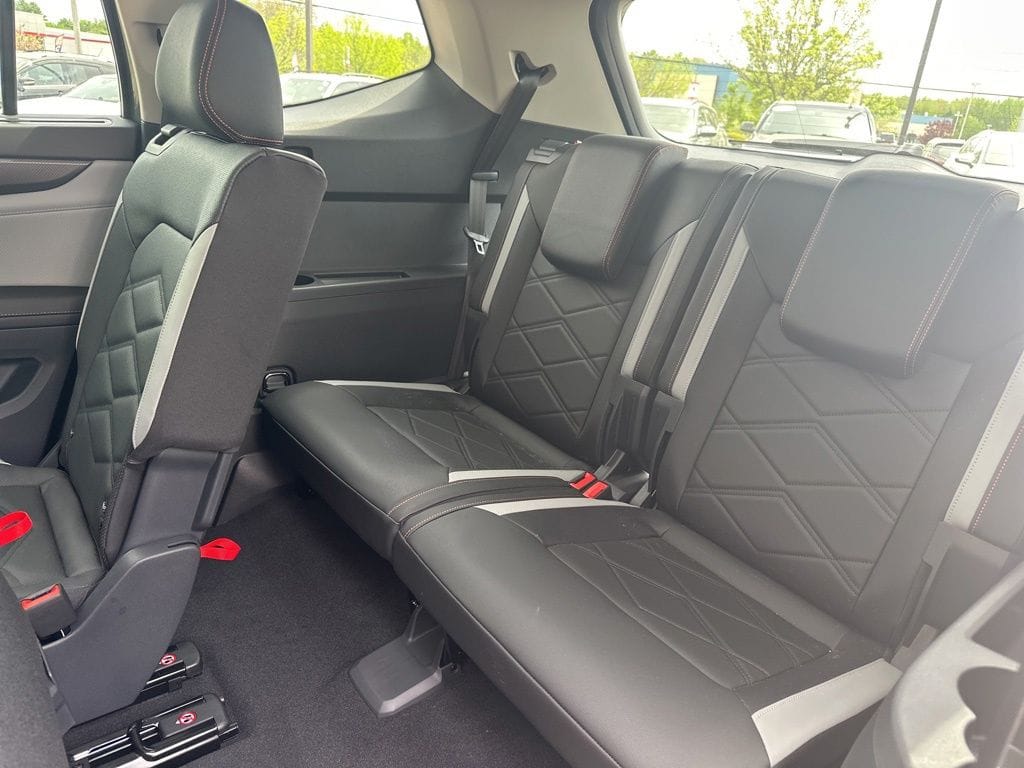 2026 Volkswagen Atlas Atlas Peak Edition - Photo 27