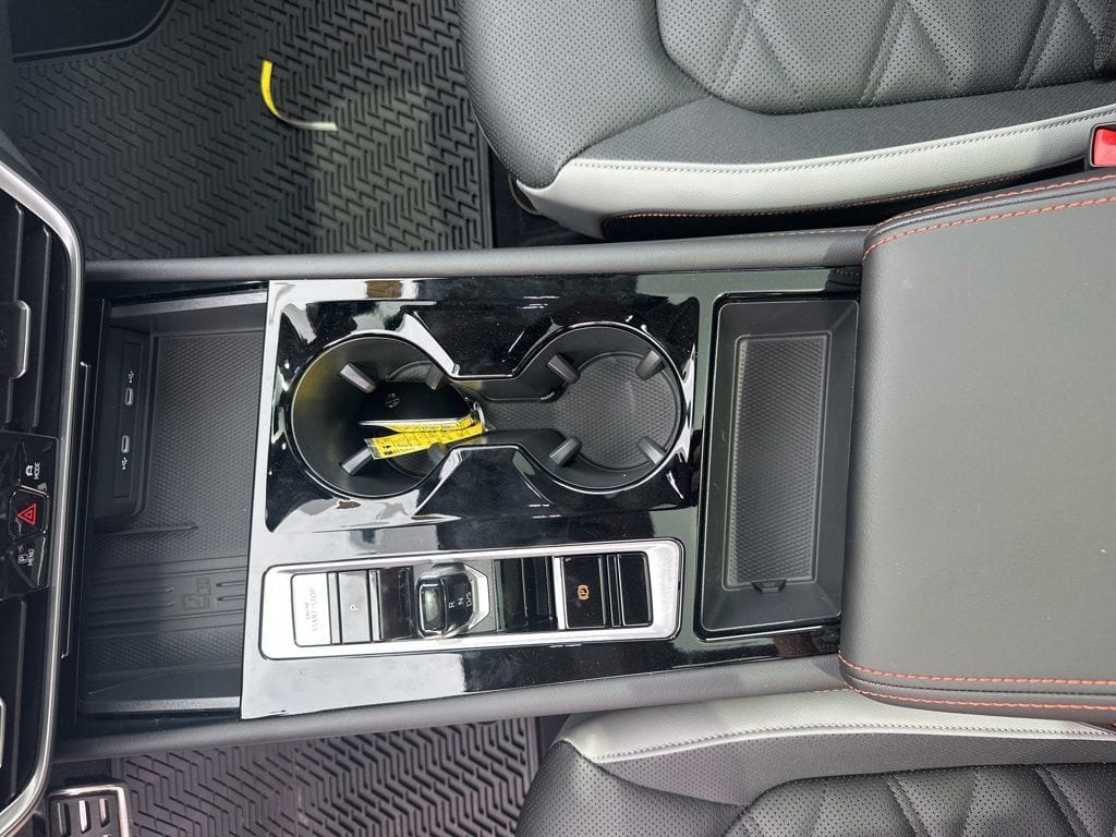 2026 Volkswagen Atlas Atlas Peak Edition - Photo 28