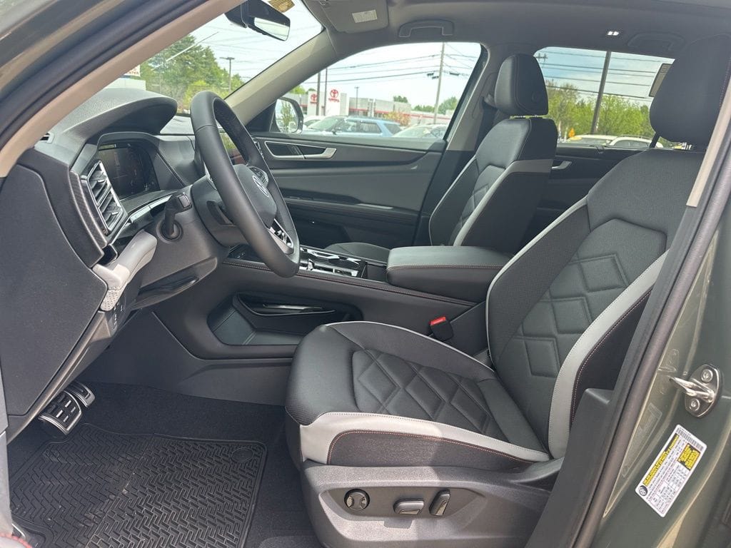 2026 Volkswagen Atlas Atlas Peak Edition - Photo 9