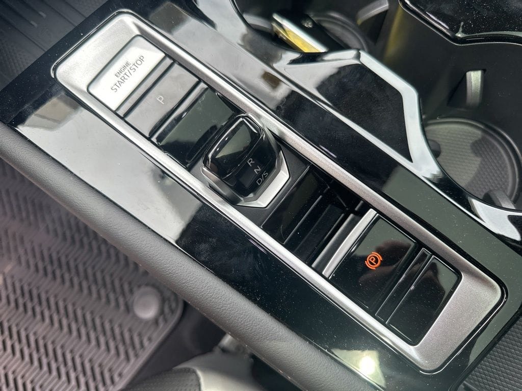 2026 Volkswagen Atlas Atlas Peak Edition - Photo 25