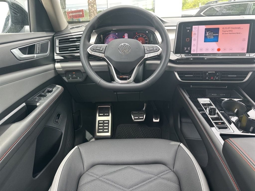 2026 Volkswagen Atlas Atlas Peak Edition - Photo 13