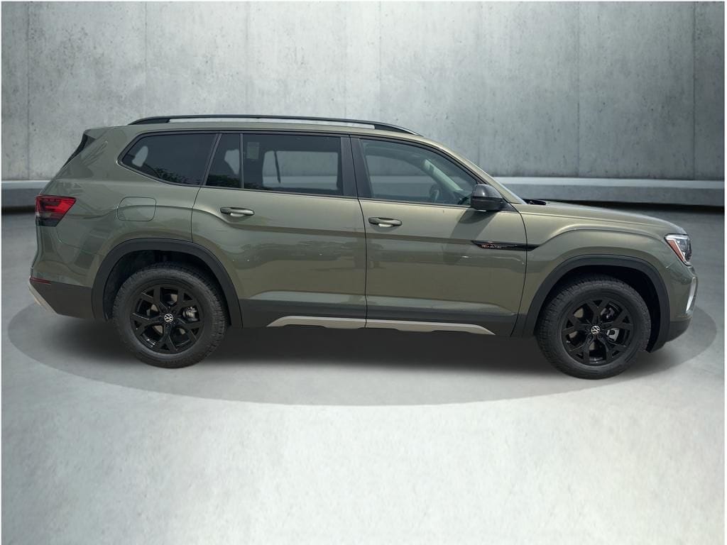 2026 Volkswagen Atlas Atlas Peak Edition - Photo 6