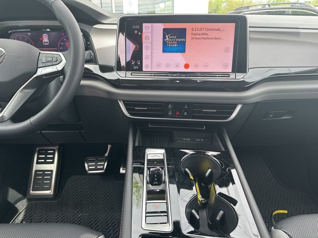 2026 Volkswagen Atlas Atlas Peak Edition - Photo 15