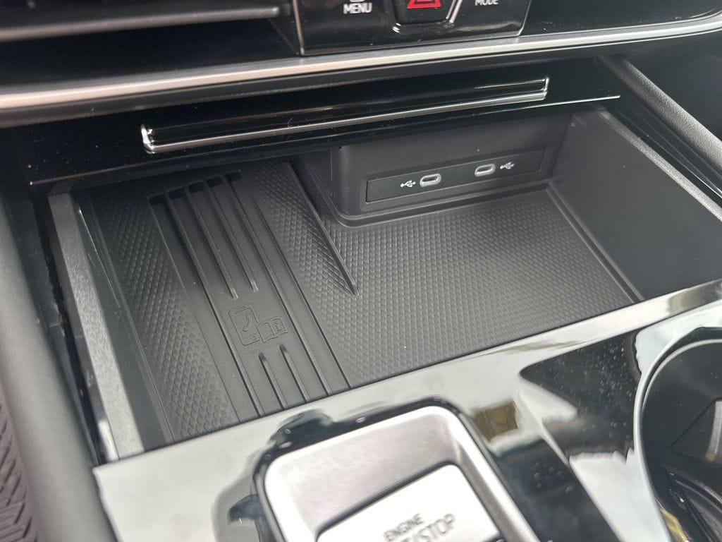 2026 Volkswagen Atlas Atlas Peak Edition - Photo 17