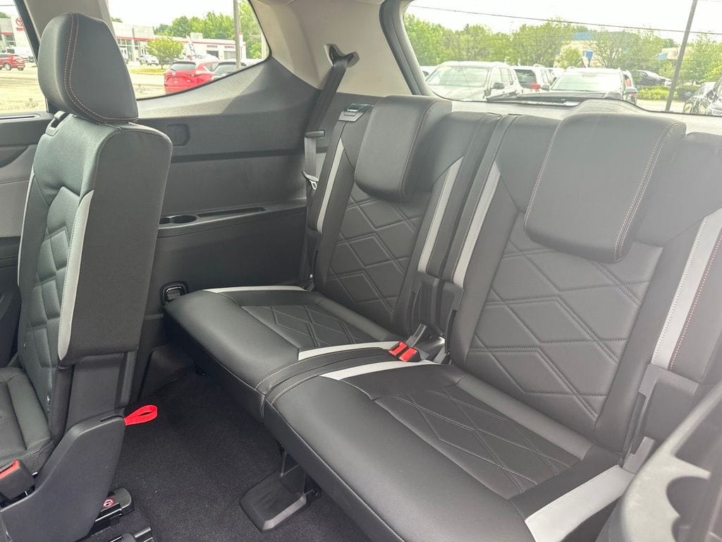 2026 Volkswagen Atlas Atlas Peak Edition - Photo 27