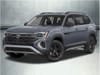 1 placeholder image of  2026 Volkswagen Atlas Peak Edition