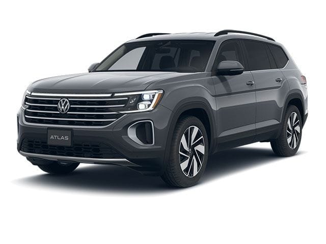 2 thumbnail image of  2026 Volkswagen Atlas 2.0T SE w/Technology