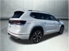 5 thumbnail image of  2026 Volkswagen Atlas 2.0T SEL Premium R-Line