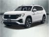1 placeholder image of  2026 Volkswagen Atlas 2.0T SEL Premium R-Line