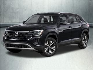1 image of 2026 Volkswagen Atlas Cross Sport 2.0T SE w/Technology