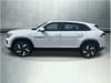 2 thumbnail image of  2026 Volkswagen Atlas Cross Sport SE w/Technology
