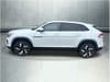 2 thumbnail image of  2026 Volkswagen Atlas Cross Sport 2.0T SE w/Technology