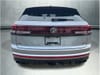 4 thumbnail image of  2026 Volkswagen Atlas Cross Sport 2.0T SEL R-Line Black