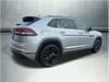 5 thumbnail image of  2026 Volkswagen Atlas Cross Sport 2.0T SEL R-Line Black