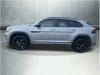 2 thumbnail image of  2026 Volkswagen Atlas Cross Sport 2.0T SEL R-Line Black