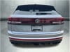 4 thumbnail image of  2026 Volkswagen Atlas Cross Sport 2.0T SEL R-Line Black