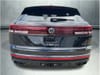 4 thumbnail image of  2026 Volkswagen Atlas Cross Sport 2.0T SEL R-Line Black