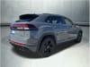 8 thumbnail image of  2026 Volkswagen Atlas Cross Sport 2.0T SEL R-Line Black