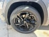 27 thumbnail image of  2026 Volkswagen Atlas Cross Sport 2.0T SEL R-Line Black