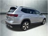 5 thumbnail image of  2026 Volkswagen Atlas SE w/Technology