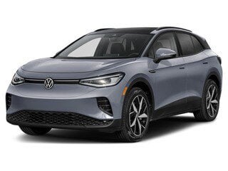 1 image of 2026 Volkswagen ID.4 Pro S