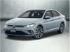 1 placeholder image of  2026 Volkswagen Jetta 1.5T SE