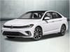 1 placeholder image of  2026 Volkswagen Jetta 1.5T SE