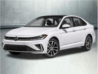 1 image of 2026 Volkswagen Jetta 1.5T SE