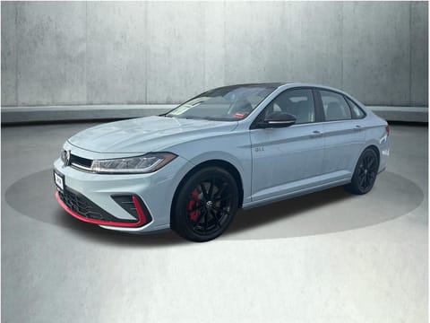 1 image of 2026 Volkswagen Jetta GLI 2.0T Autobahn