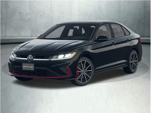 1 image of 2026 Volkswagen Jetta GLI 2.0T Autobahn