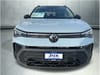 8 thumbnail image of  2026 Volkswagen Taos 1.5T SE Black