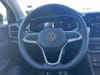 15 thumbnail image of  2026 Volkswagen Taos 1.5T SE Black