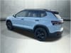 3 thumbnail image of  2026 Volkswagen Taos 1.5T SE Black