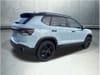 5 thumbnail image of  2026 Volkswagen Taos 1.5T SE Black