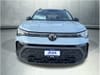 9 thumbnail image of  2026 Volkswagen Taos 1.5T SE Black