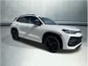 4 thumbnail image of  2026 Volkswagen Tiguan 2.0T SE R-Line Black