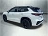 3 thumbnail image of  2026 Volkswagen Tiguan 2.0T SE R-Line Black