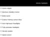 2 thumbnail image of  2026 Volkswagen Tiguan 2.0T SE R-Line Black