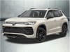 1 placeholder image of  2026 Volkswagen Tiguan 2.0T SE R-Line Black