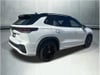 5 thumbnail image of  2026 Volkswagen Tiguan SE R-Line Black