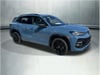 7 thumbnail image of  2026 Volkswagen Tiguan SE R-Line Black