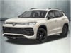 1 placeholder image of  2026 Volkswagen Tiguan SE R-Line Black