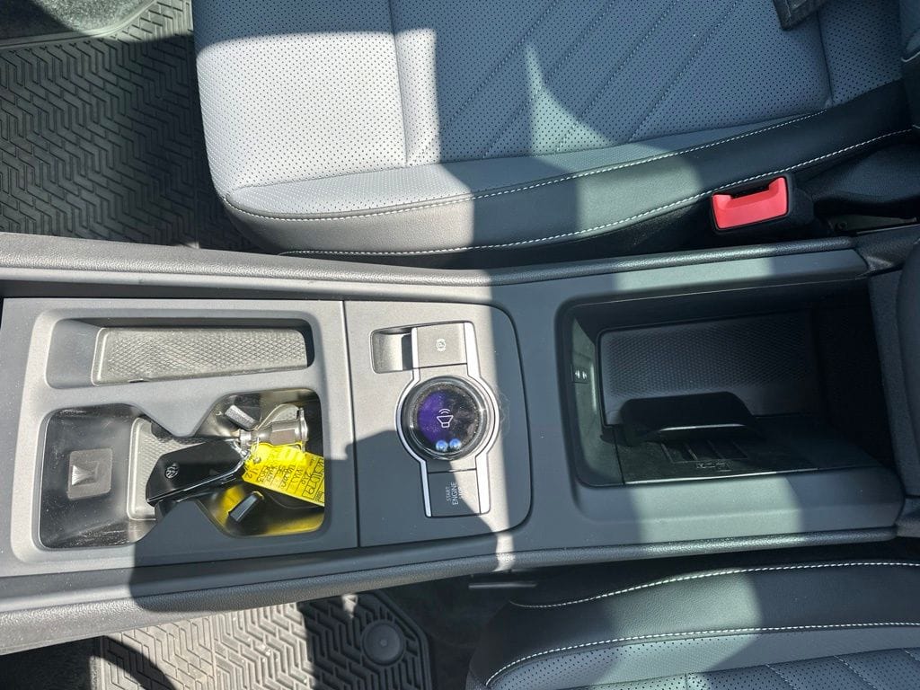 2026 Volkswagen Tiguan SE - Photo 25