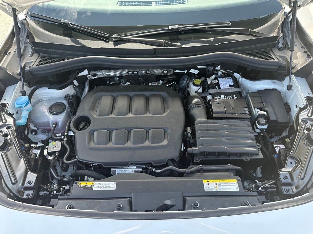 2026 Volkswagen Tiguan SE - Photo 21