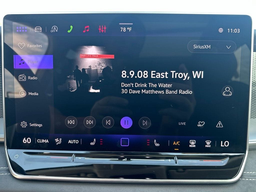 2026 Volkswagen Tiguan SE - Photo 17