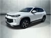 1 thumbnail image of  2026 Volkswagen Tiguan 2.0T SE