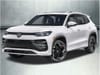 1 placeholder image of  2026 Volkswagen Tiguan 2.0T SEL R-Line