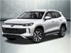 1 placeholder image of  2026 Volkswagen Tiguan S