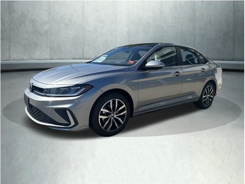 1 image of 2027 Volkswagen Jetta 1.5T SE