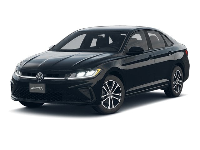 1 placeholder image of  2027 Volkswagen Jetta 1.5T Sport
